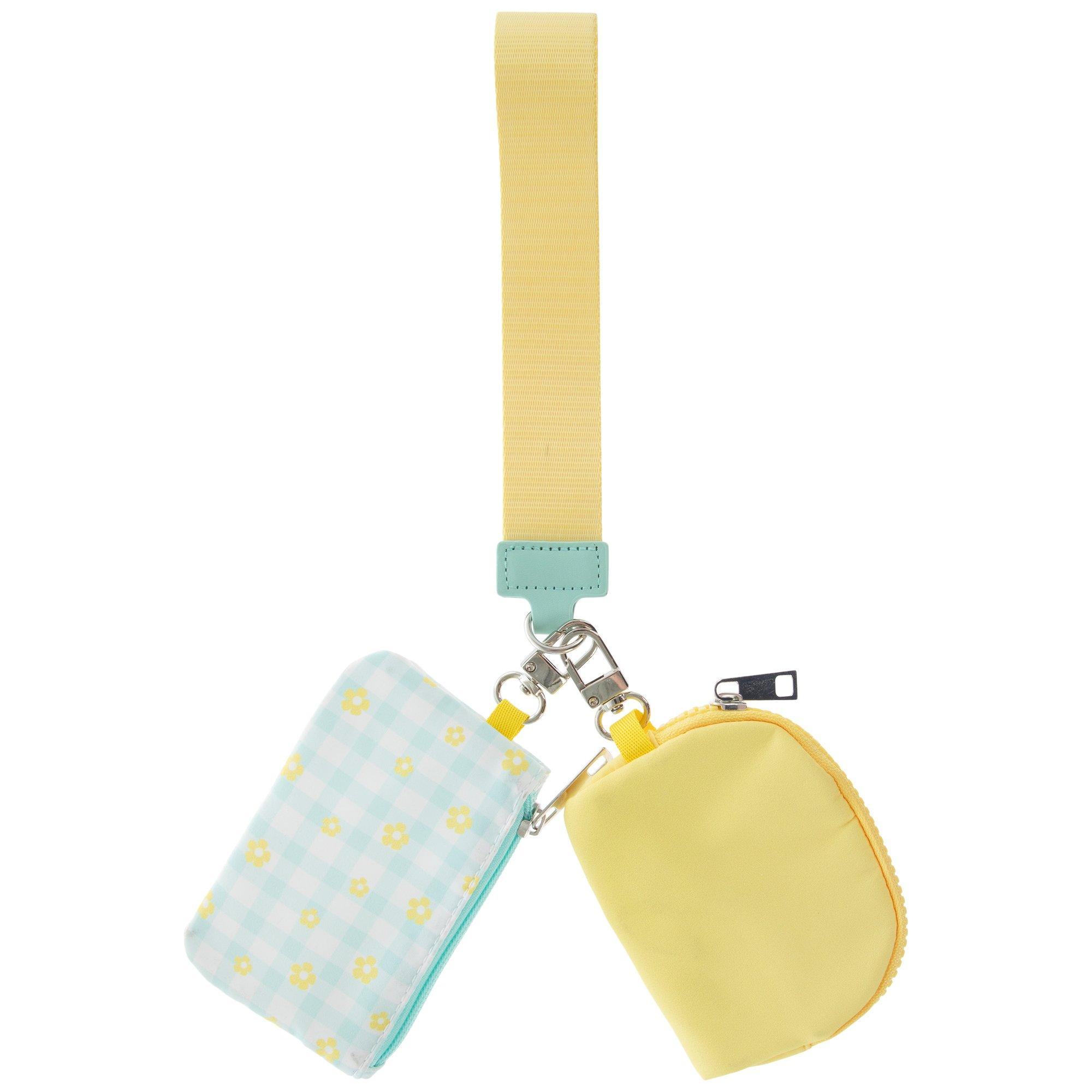 Yellow Daisy Purses With Strap | Hobby Lobby | 6402168