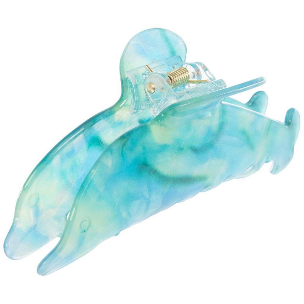 Dolphin Hair Claw Clip | Hobby Lobby | 6402697