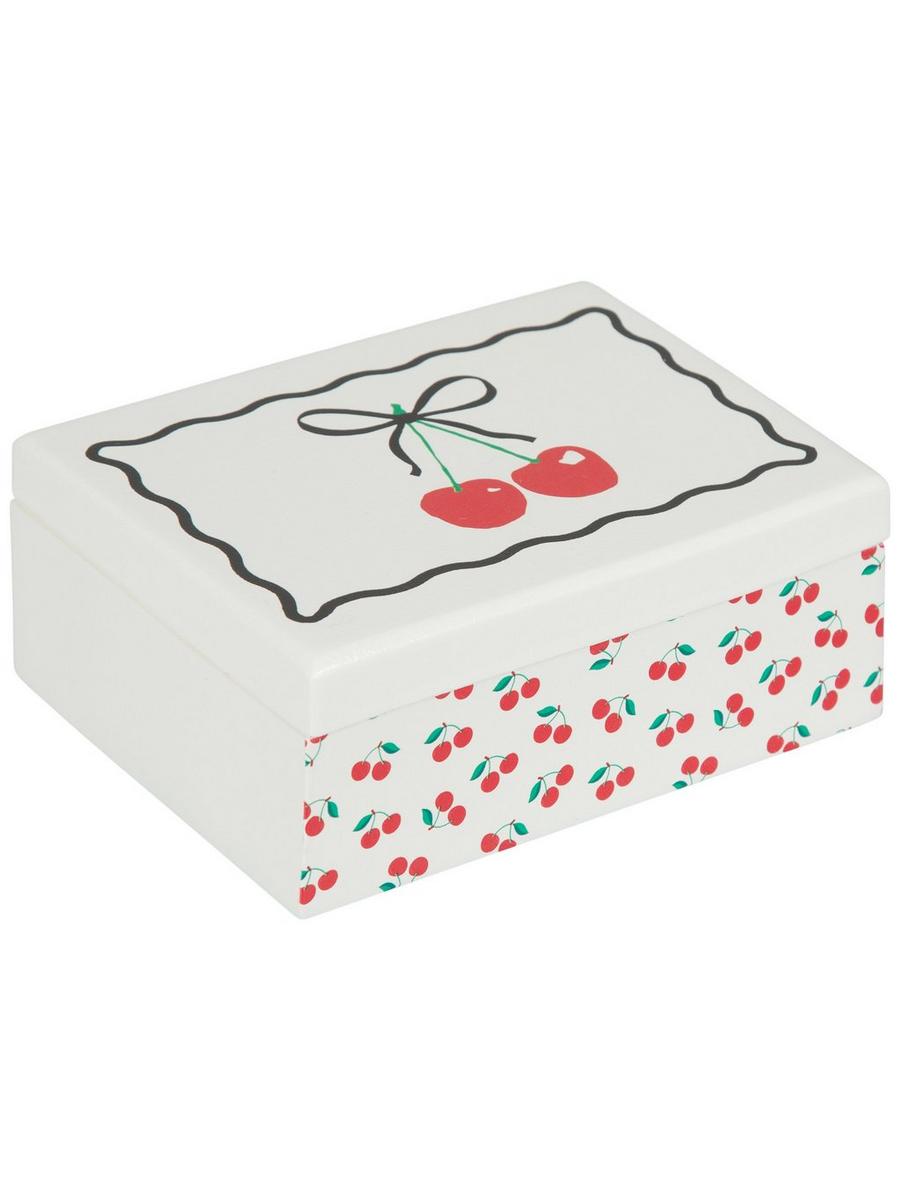 Cherries Wood Box | Hobby Lobby | 6403372