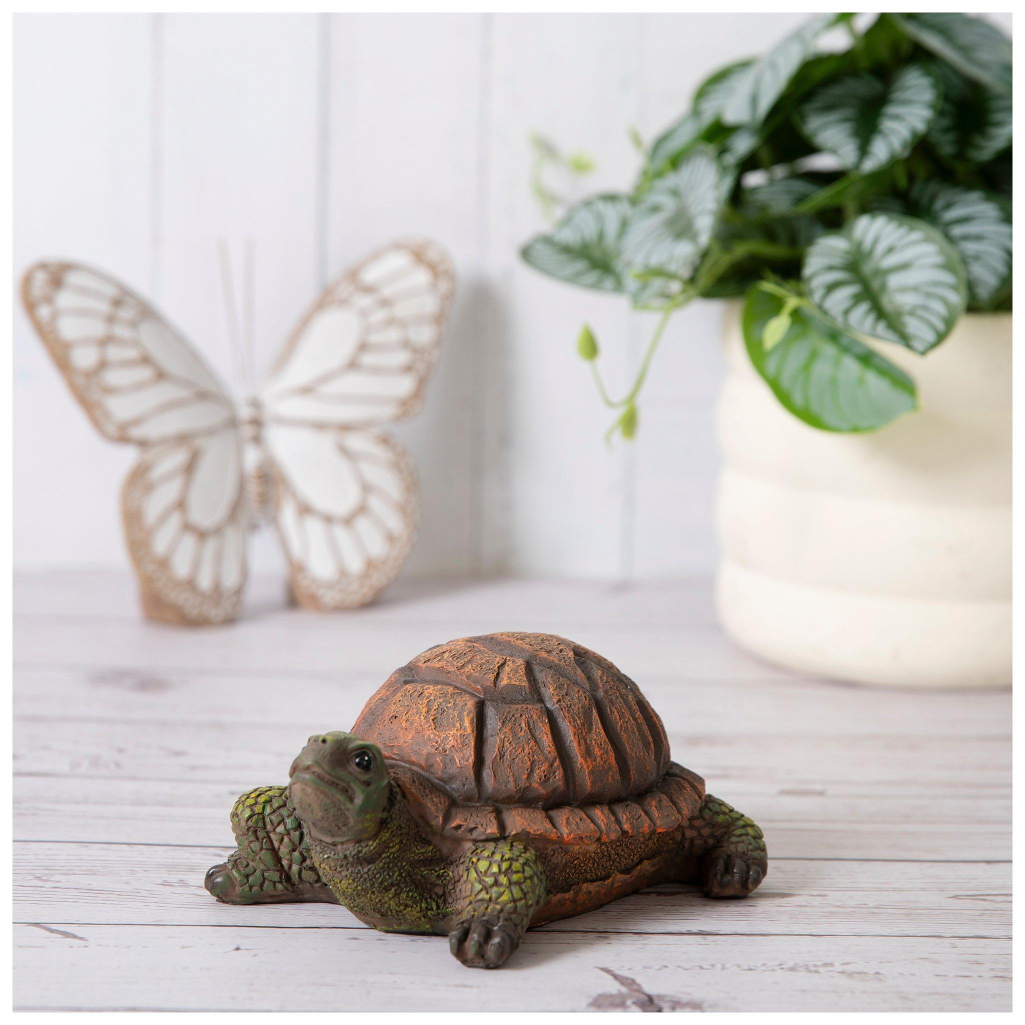 Turtle Figurine | Hobby Lobby | 6403679