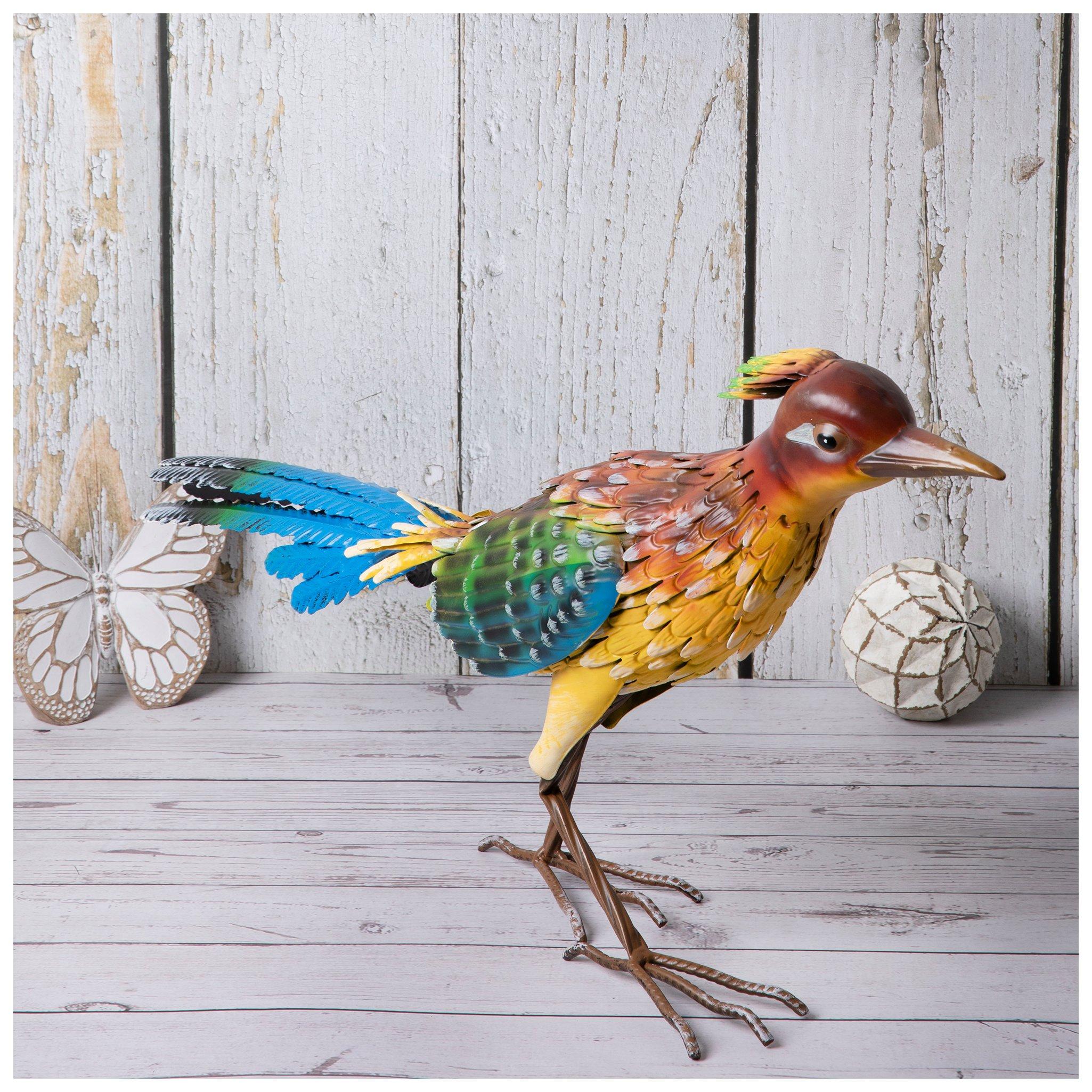 Butterfly Thermometer Garden Stake | Hobby Lobby | 6399521