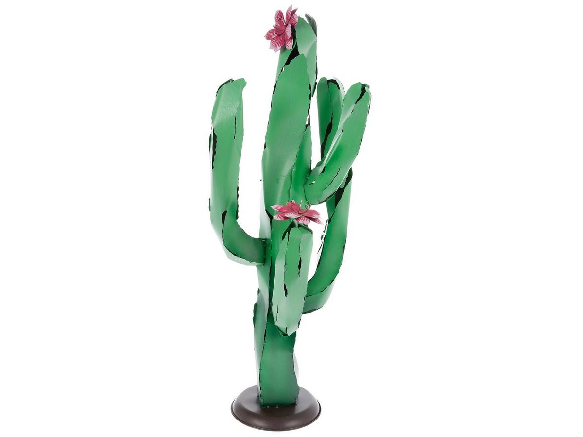 Cactus Metal Garden Statue | Hobby Lobby | 6404834