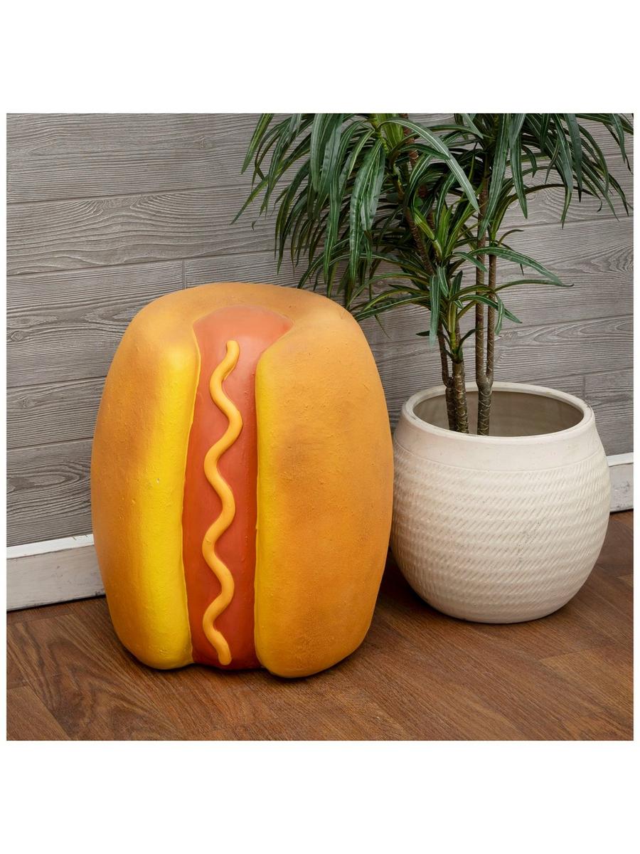 HOTDOG SERVICE テーブル CAMP HILLS コラボ　スツール Hot Dog Stool | Hobby Lobby | 6405138