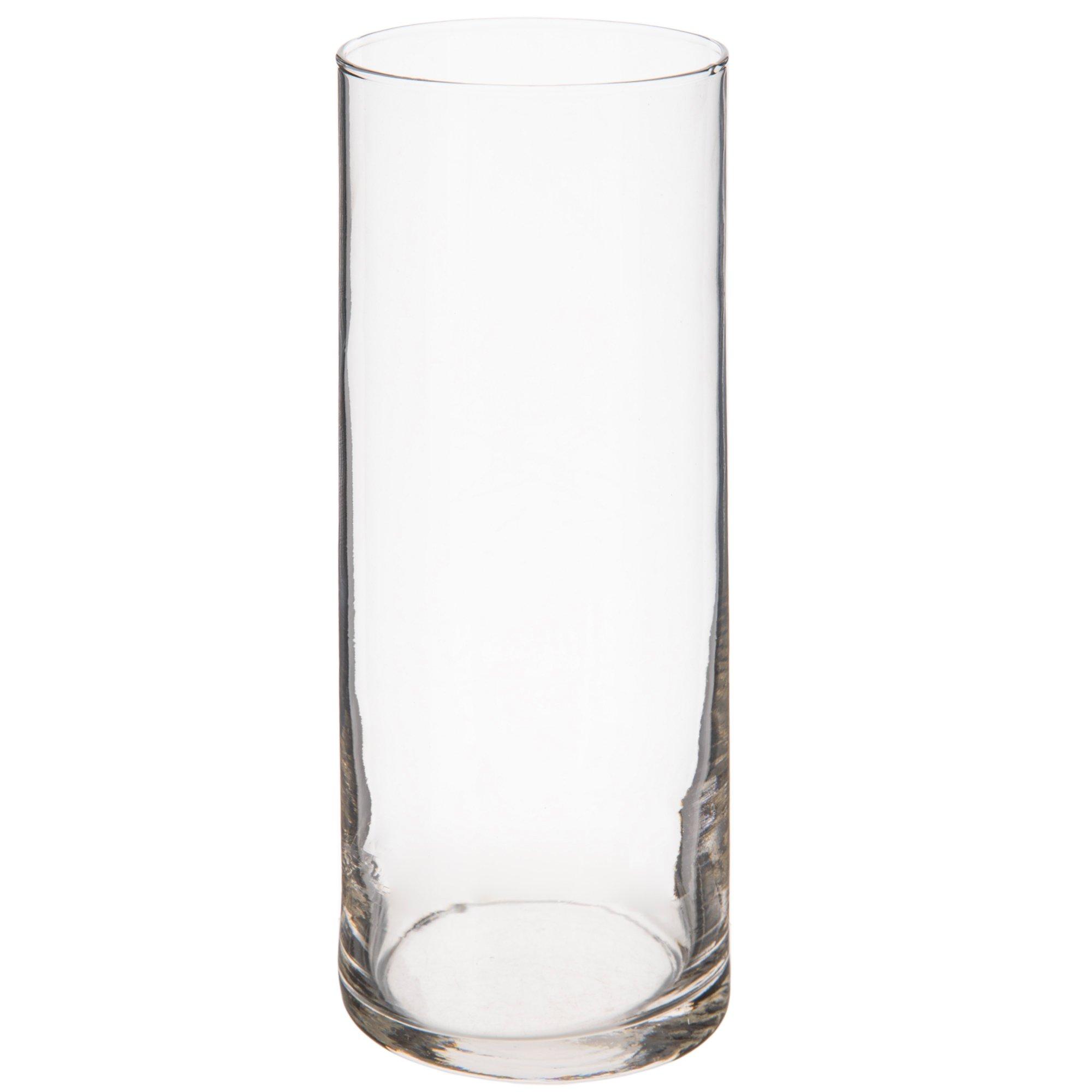 Celebrity Glass Vase