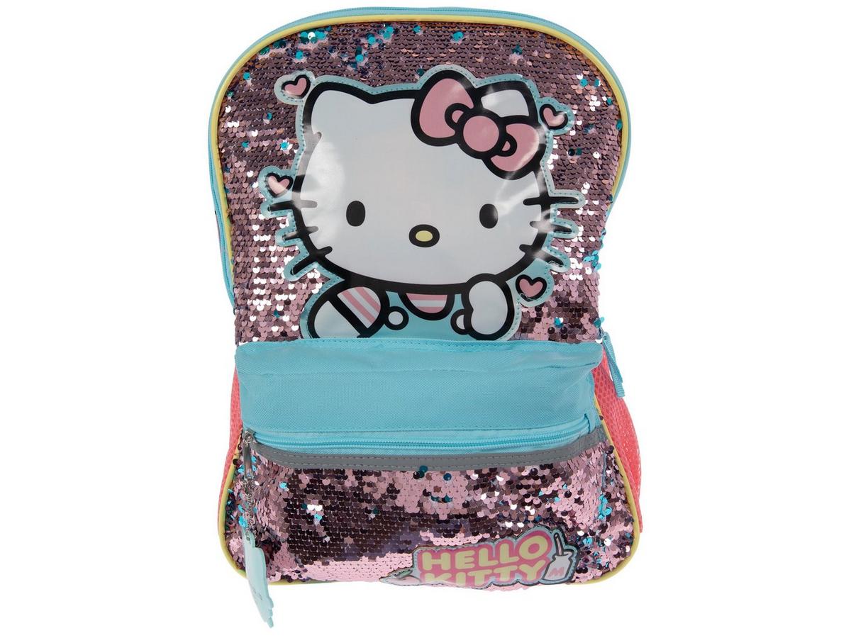 Hello Kitty Sequins Backpack | Hobby Lobby | 6408603