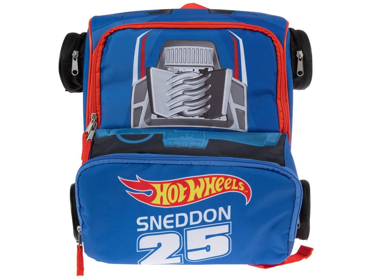 Hot Wheels Backpack | Hobby Lobby | 6408611