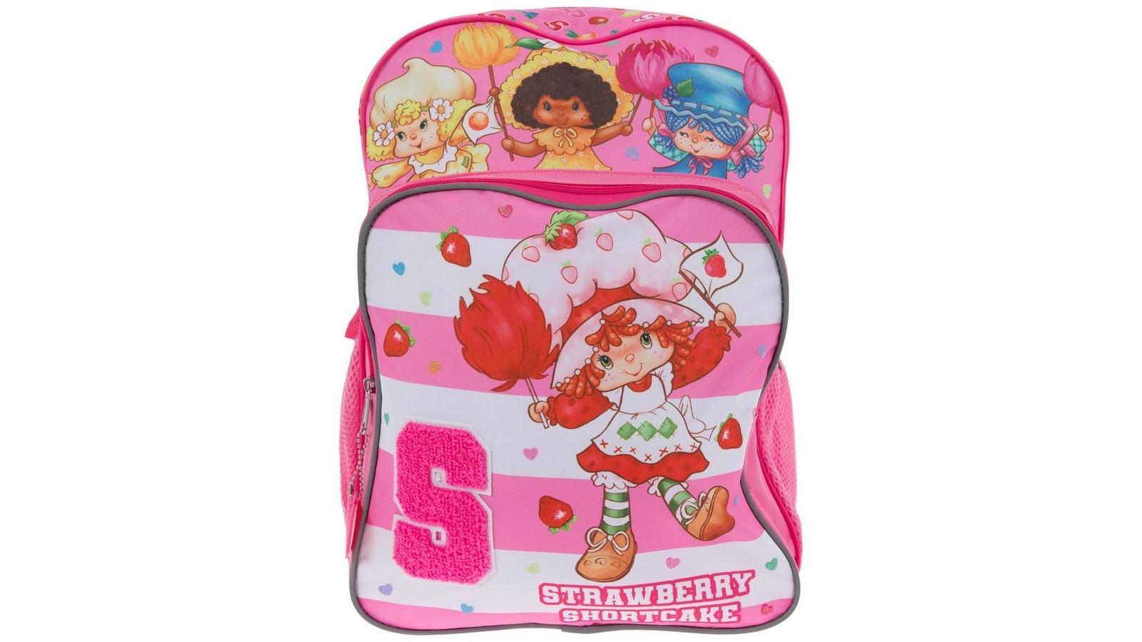 Strawberry Shortcake Backpack | Hobby Lobby | 6408637 display picture 1