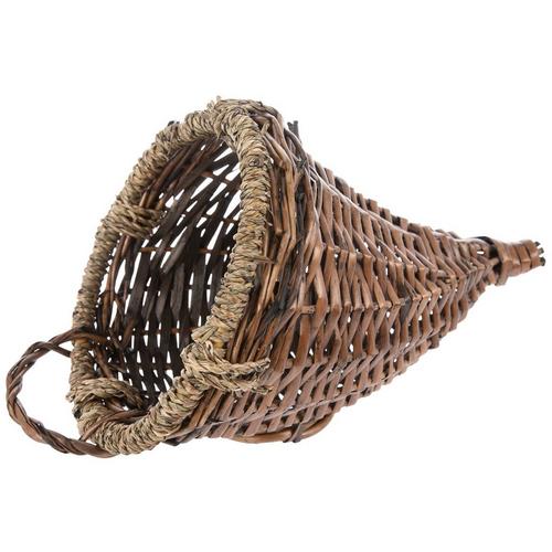 Willow Cornucopia