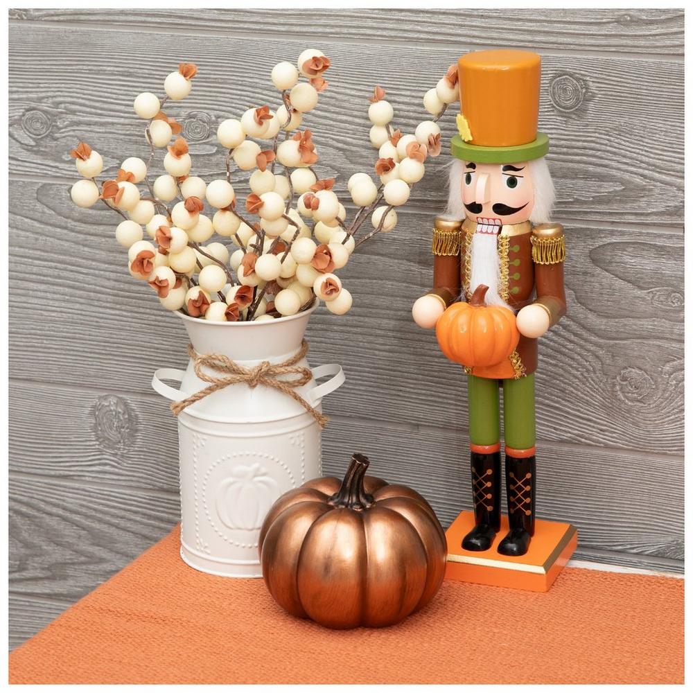 Bronze Pumpkin | Hobby Lobby | 6410914