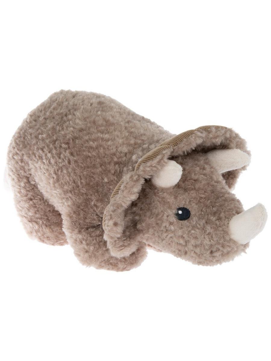Gray Triceratops Dinosaur Plush | Hobby Lobby | 6411581