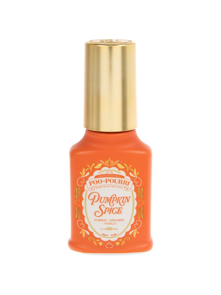 Pumpkin Spice Toilet Spray | Hobby Lobby | 6412027