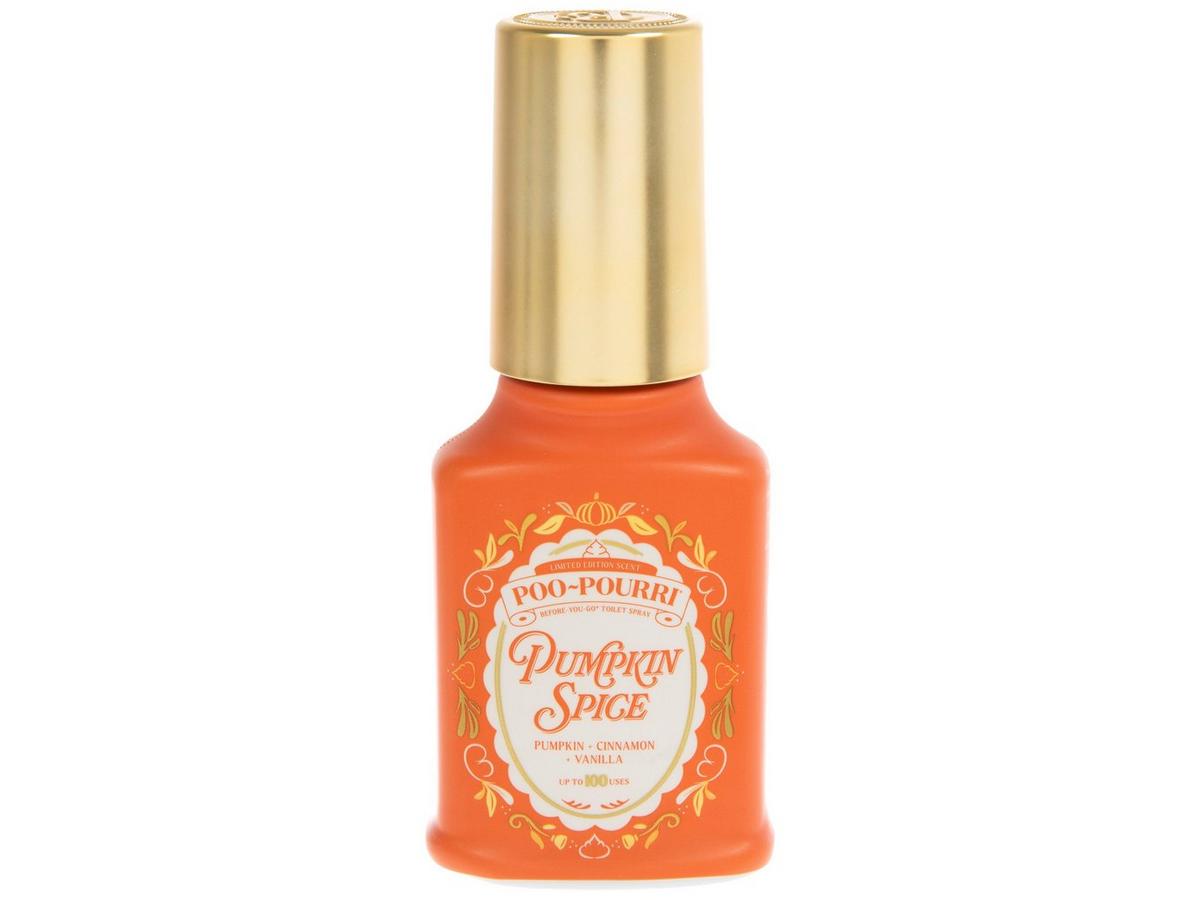 Pumpkin Spice Toilet Spray | Hobby Lobby | 6412027