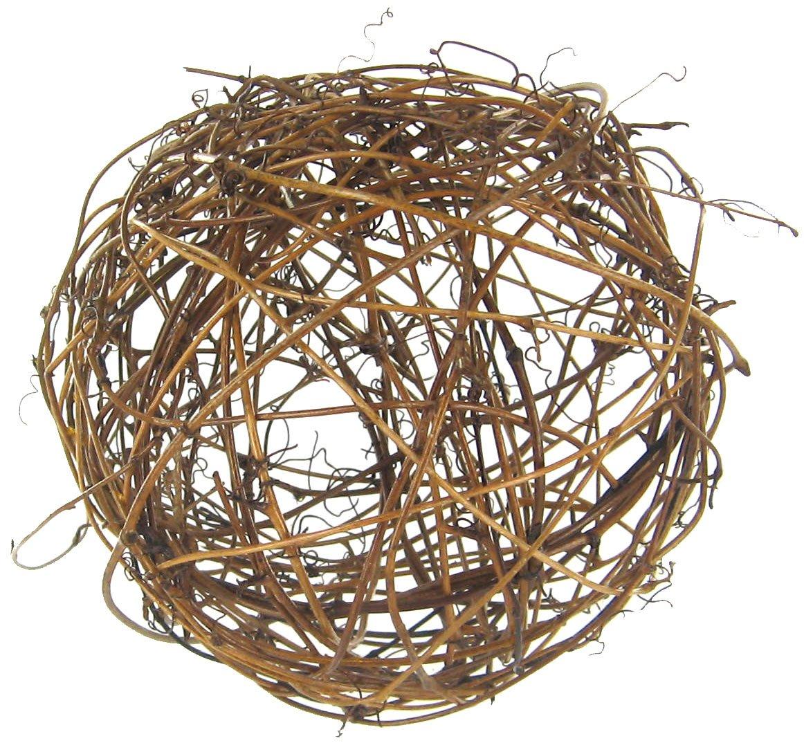 Vine Topiary Ball Hobby Lobby 641241