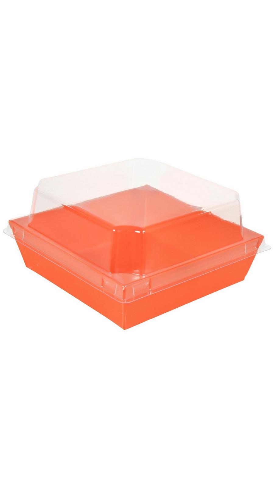 Orange Treat Boxes & Snap-On Lids | Hobby Lobby | 6412514