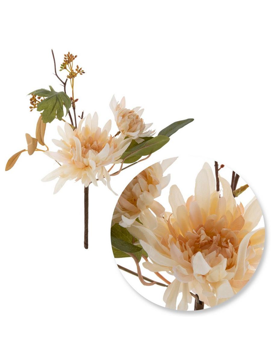 Mums & Greenery Pick | Hobby Lobby | 6414049