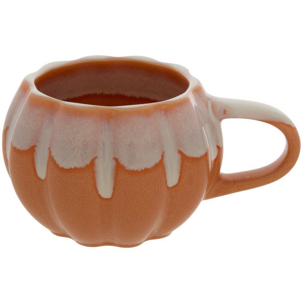 ボブマッケンティー Reactive Pumpkin Mug | Hobby Lobby | 6414783