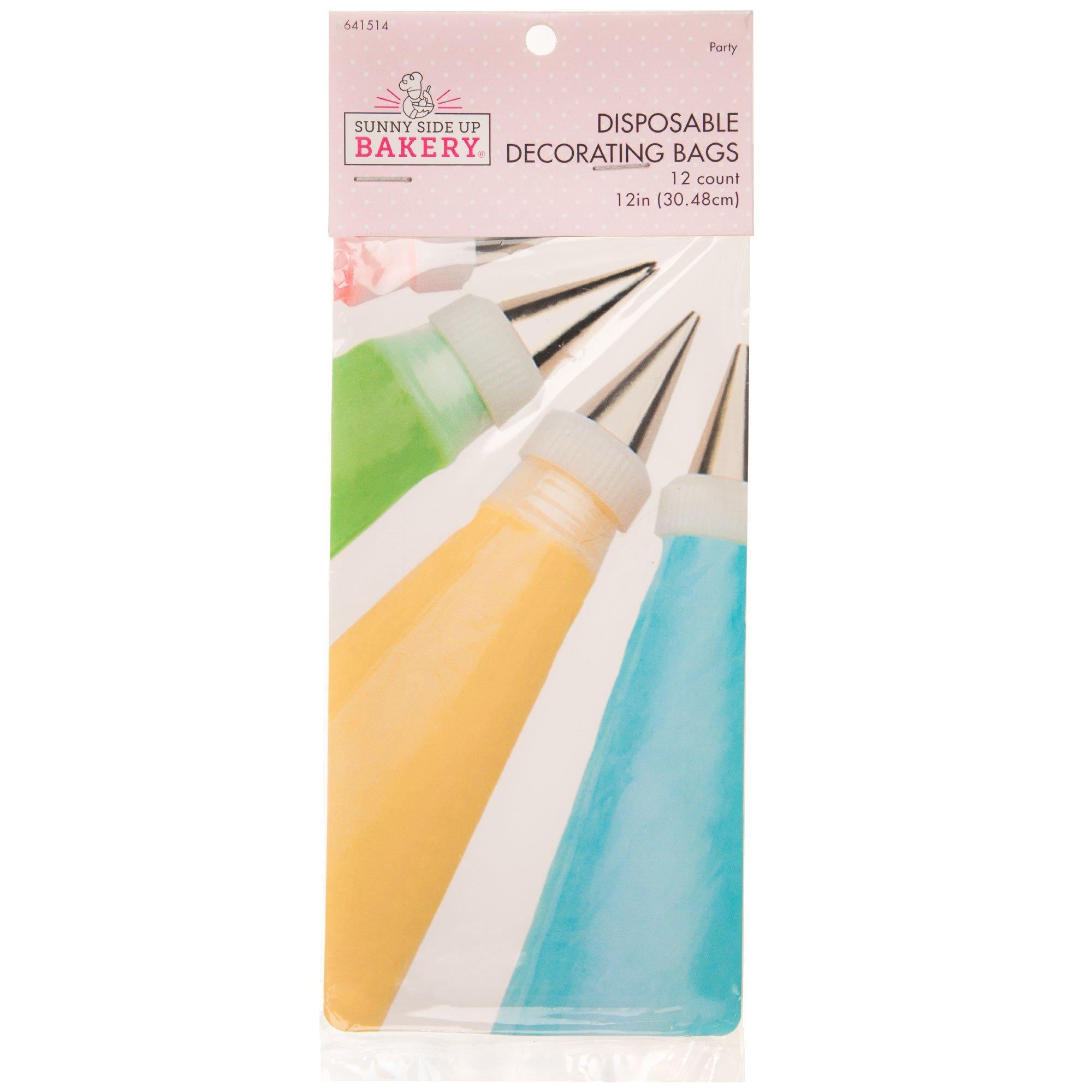 Disposable Decorating Bags | Hobby Lobby | 641514