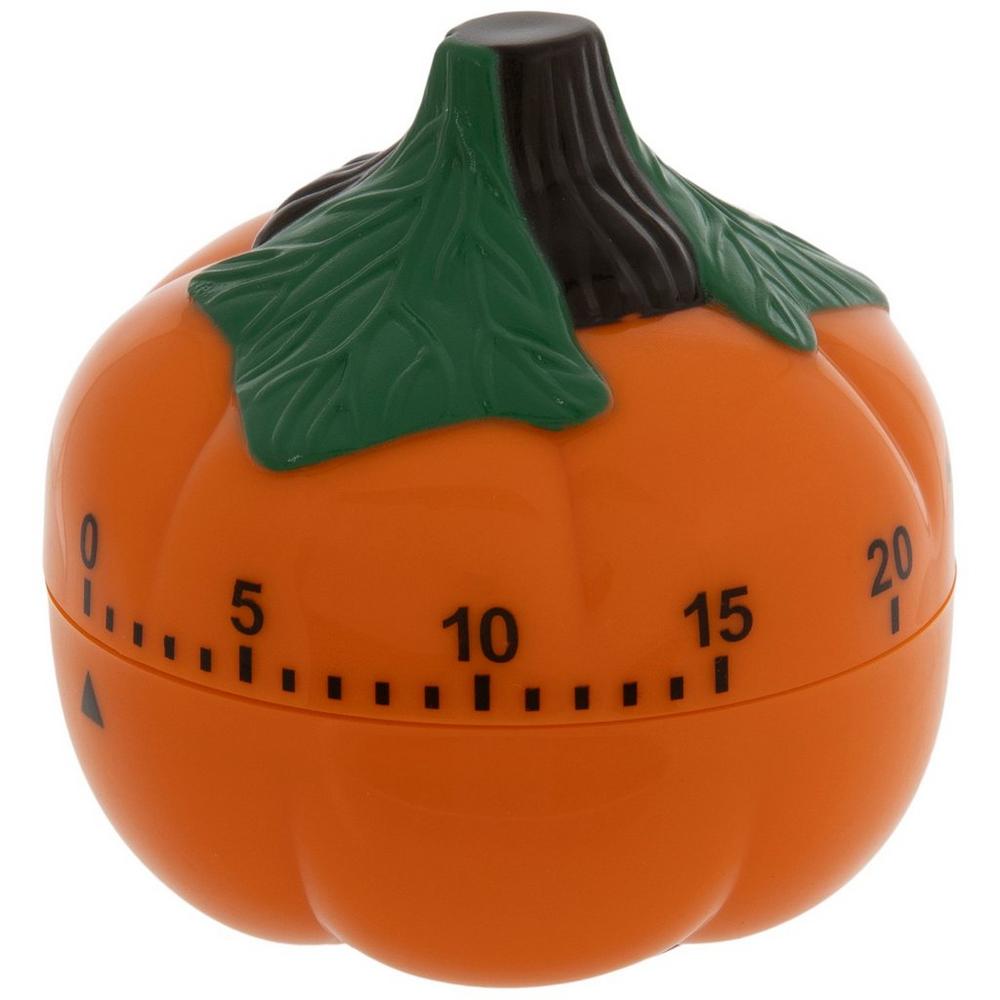 Orange Pumpkin Timer | Hobby Lobby | 6415426