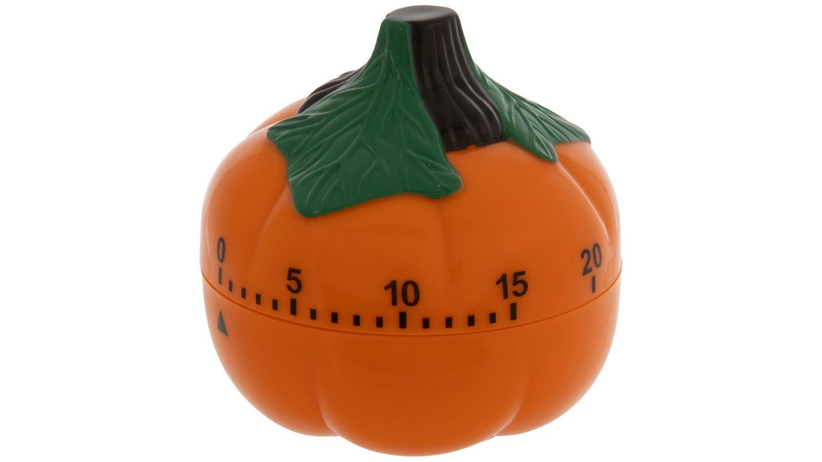 Orange Pumpkin Timer | Hobby Lobby | 6415426