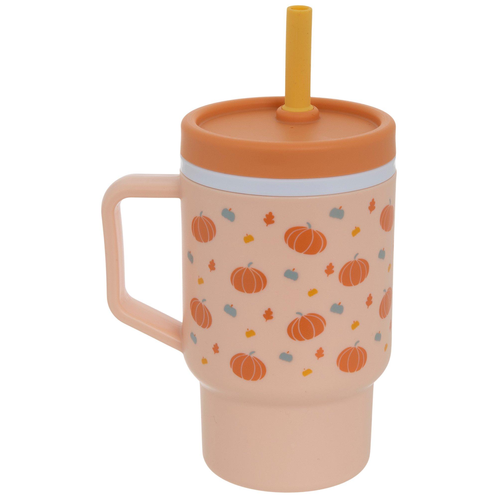 Infantino Pumpkins Tumbler | Hobby Lobby | 6416036