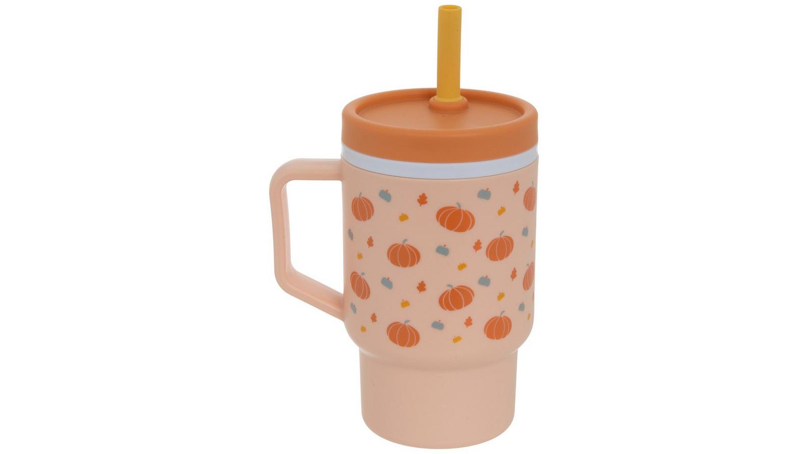 Infantino Pumpkins Tumbler | Hobby Lobby | 6416036