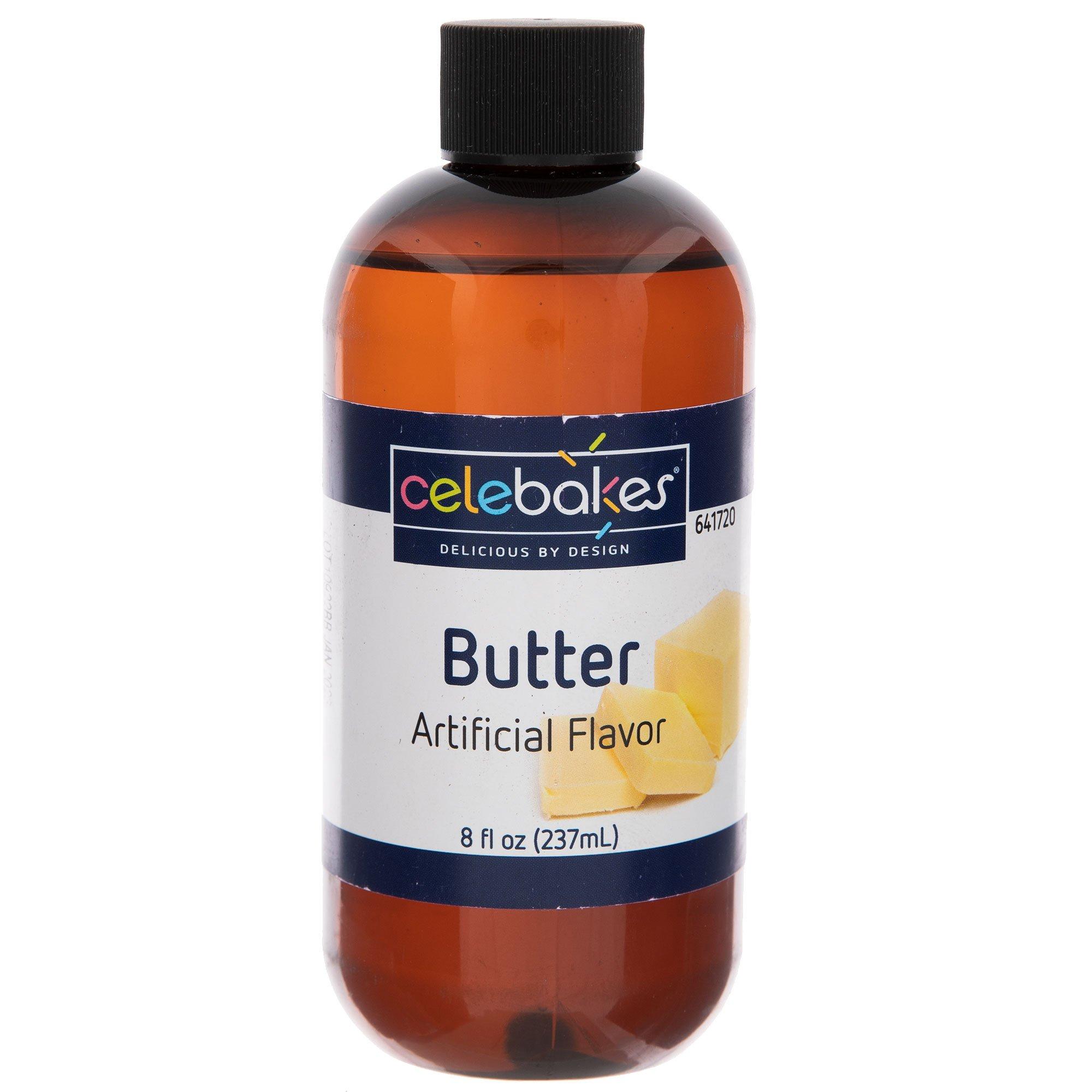 Artificial Butter Flavor Hobby Lobby 641720