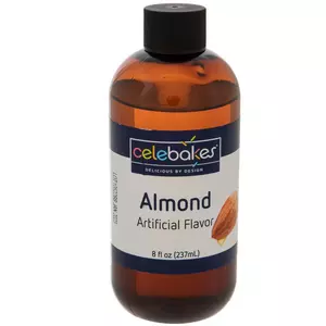 Artificial Almond Flavor