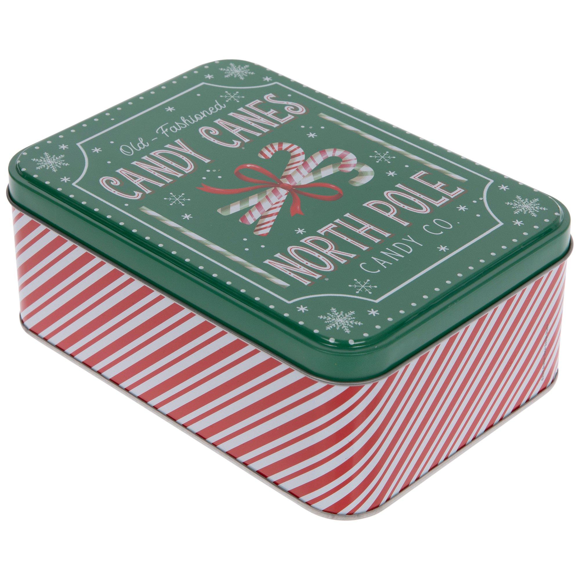 Gingerbread Farms Bakery Tin Box | Hobby Lobby | 6420996