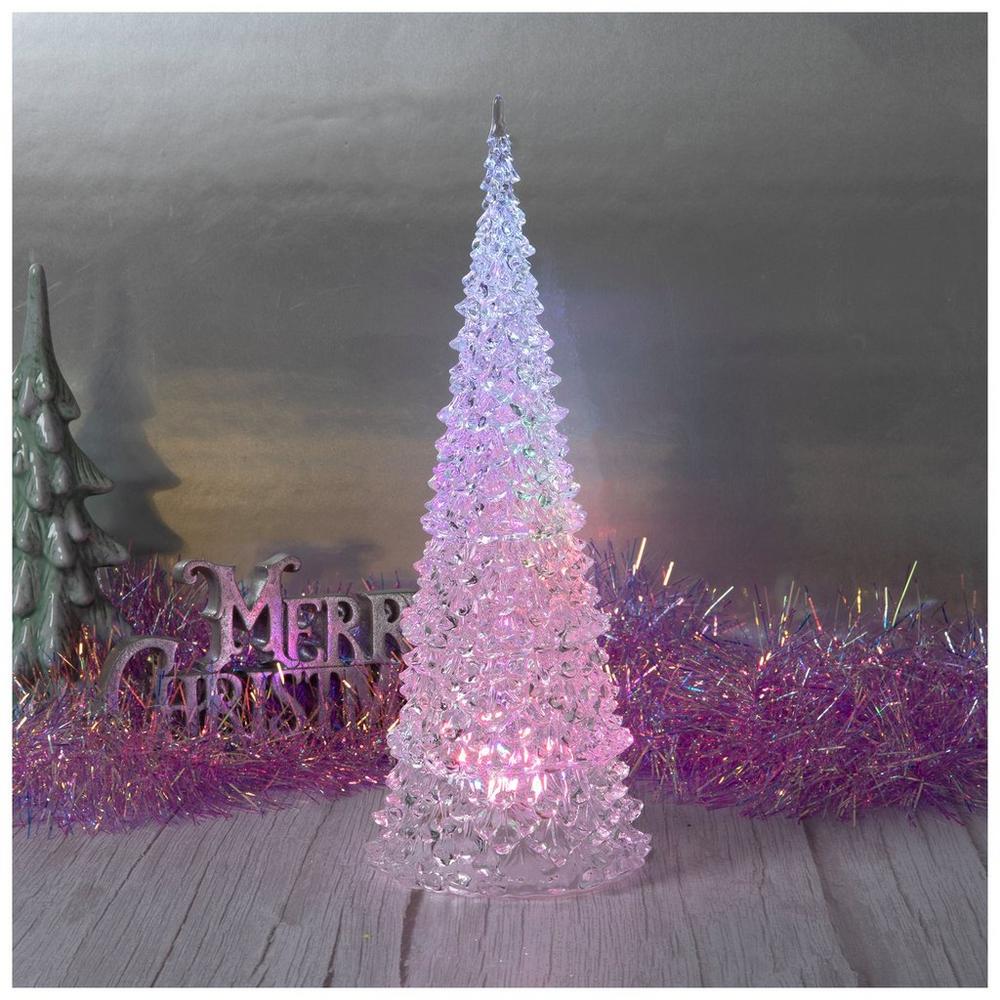 Multi-Colored LED Christmas Tree | Hobby Lobby