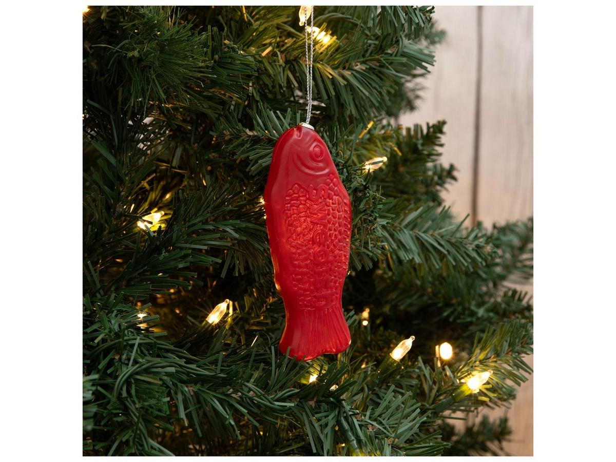 Swedish Fish Ornament | Hobby Lobby | 6424154
