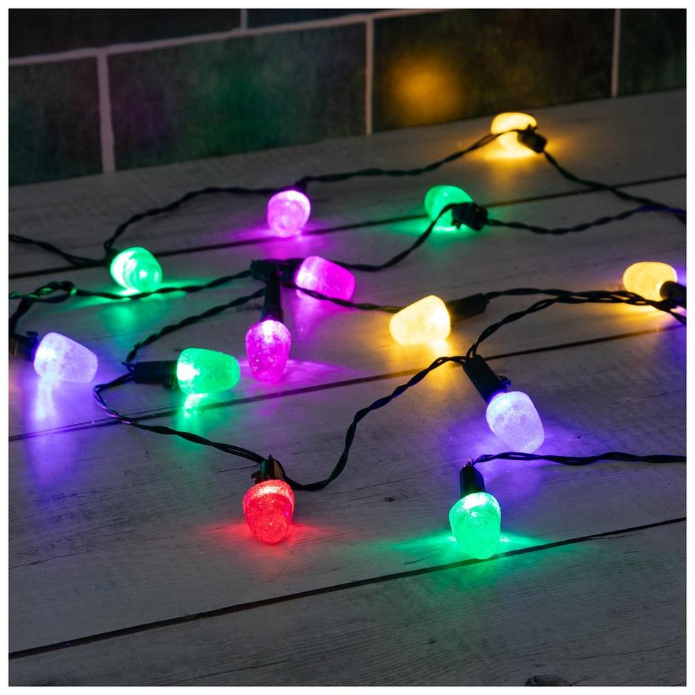 Sugared Gumdrops LED String Lights | Hobby Lobby | 6426308
