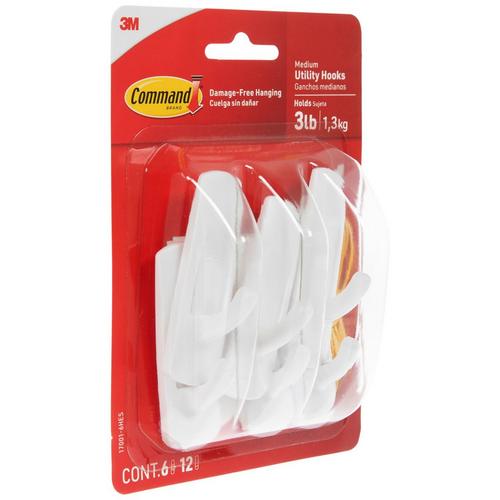 Command Medium Utility Hooks