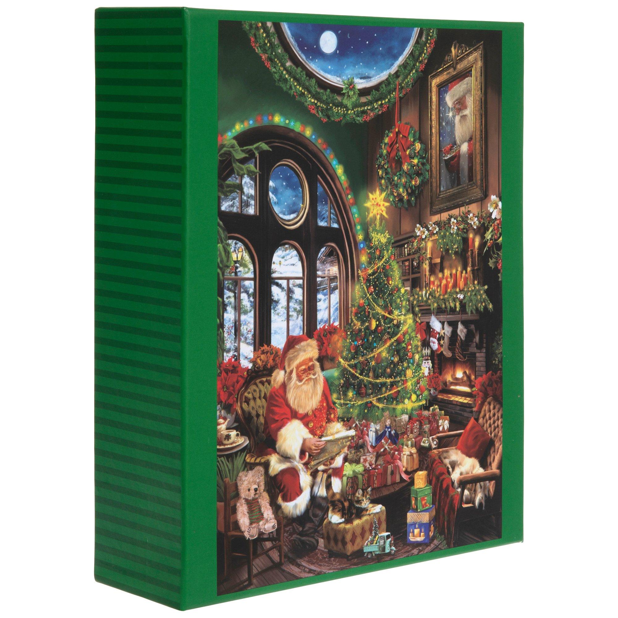 Santa's Workshop Puzzle | Hobby Lobby | 105490966