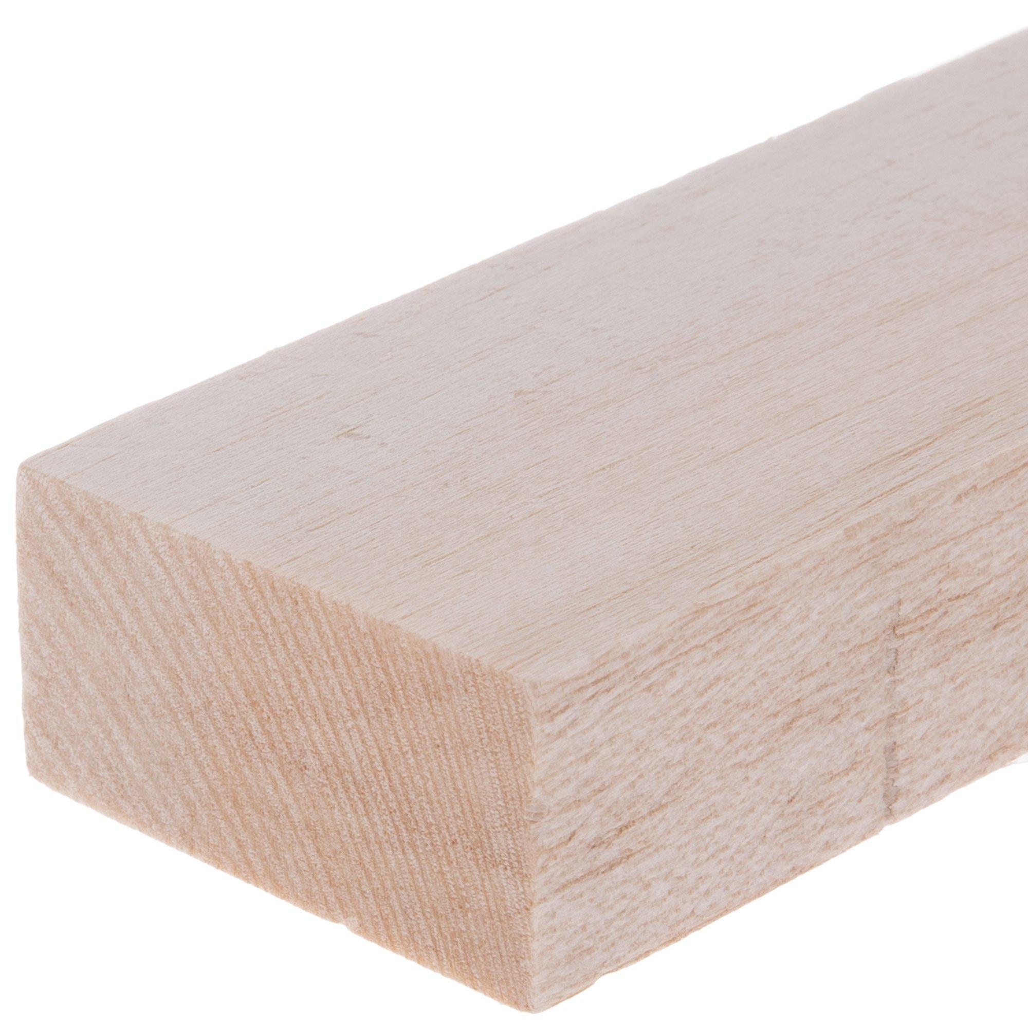 Rectangular Bottom Base Only (size RBBO1) - HAL Woodworking