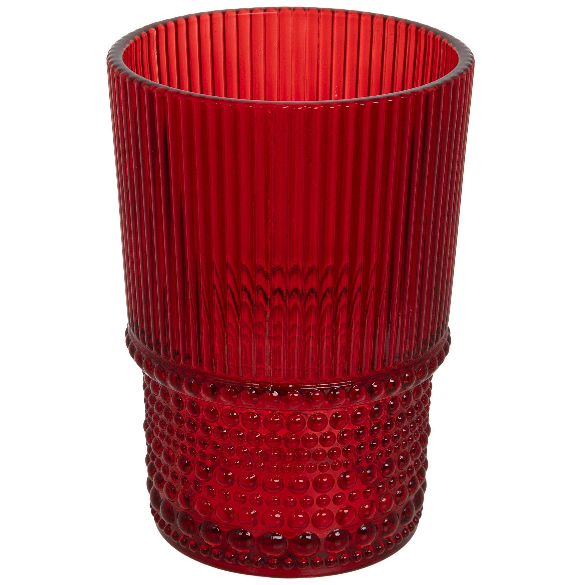 Ribbed & Hobnail Glass | Hobby Lobby | 6429674