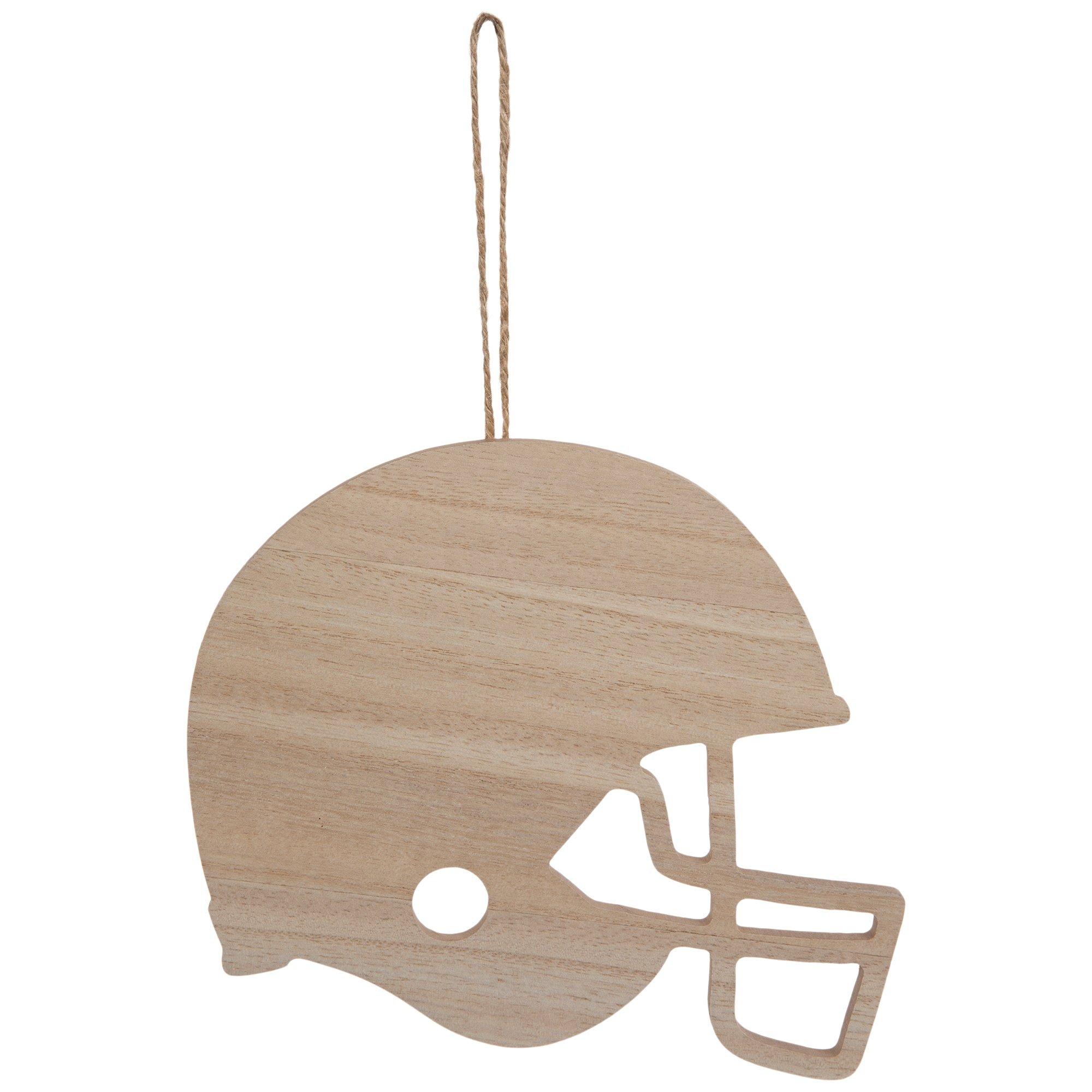 custom football helmet room decor VWAQ Personalized Name Wall Decal - Sports Peel and Stick and your choice of team colors Looking for a great idea