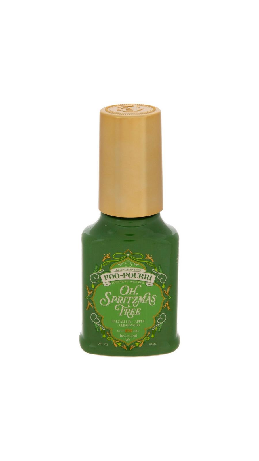 Oh, Spritzmas Tree Toilet Spray | Hobby Lobby | 6435879
