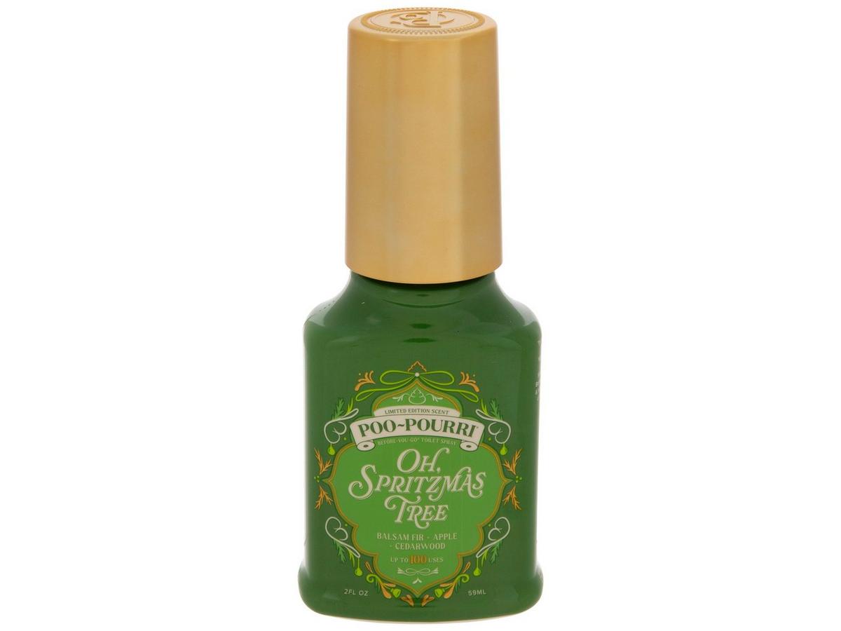 Oh, Spritzmas Tree Toilet Spray | Hobby Lobby | 6435879