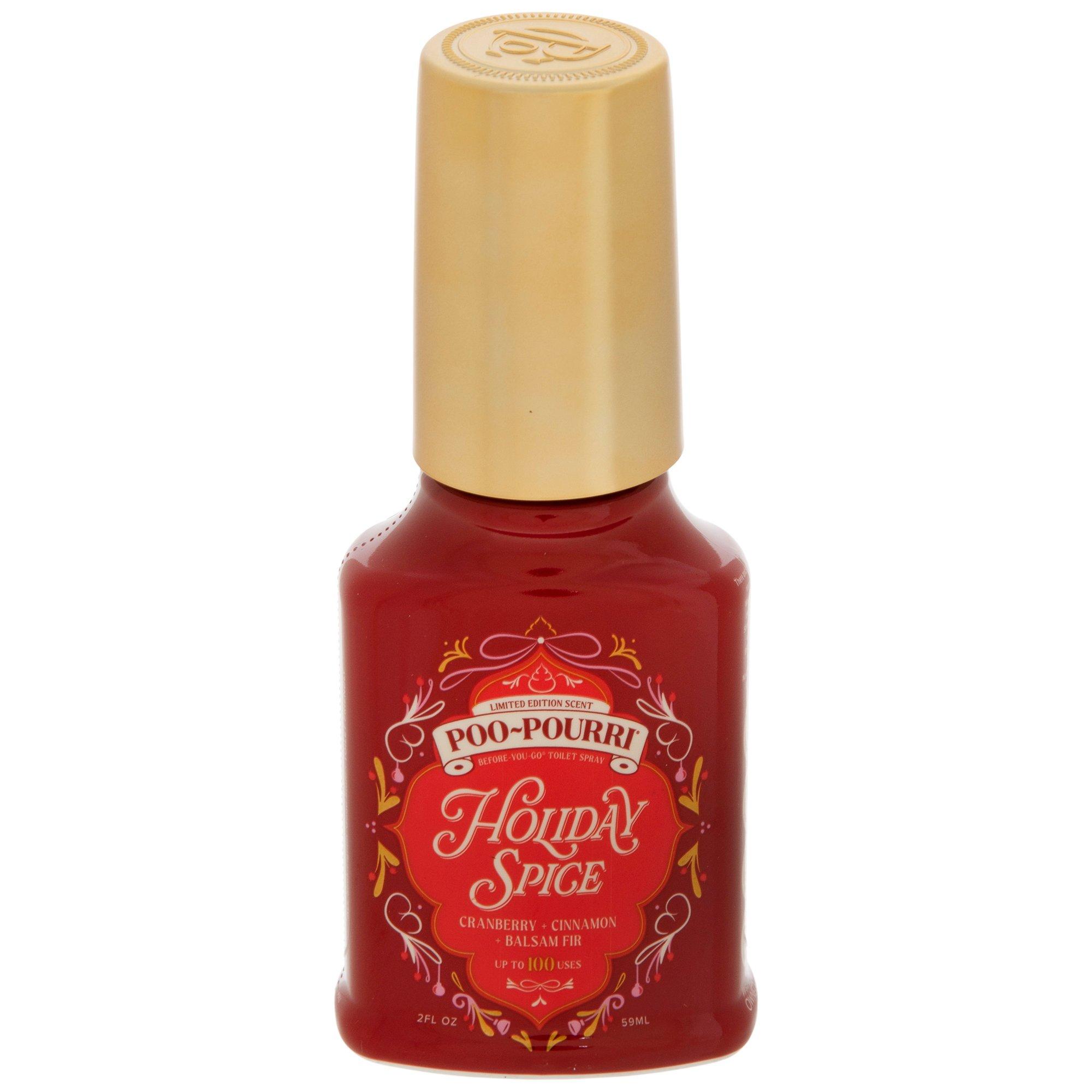 Oh, Spritzmas Tree Toilet Spray | Hobby Lobby | 6435879