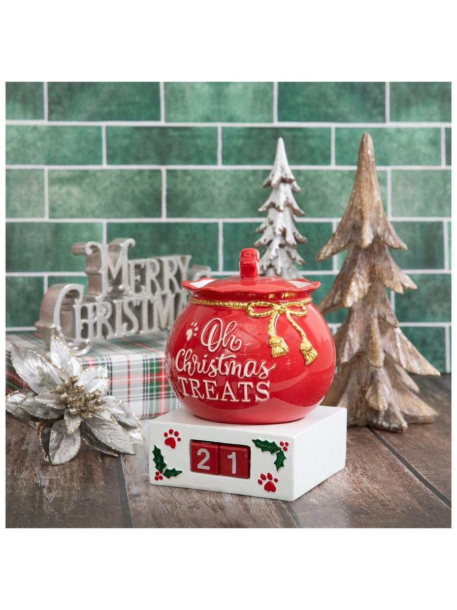 Oh Christmas Treat Countdown Calendar | Hobby Lobby | 6436208