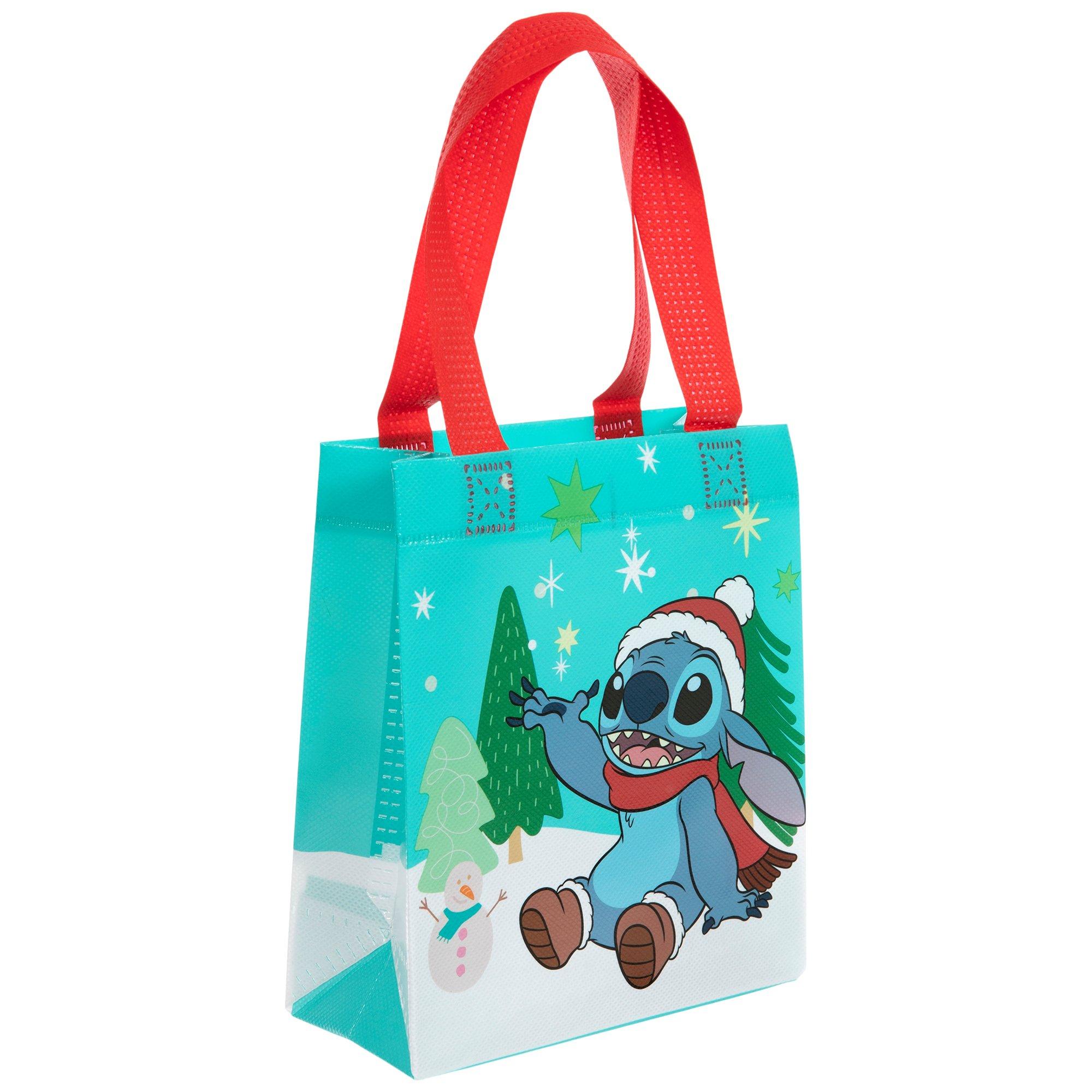 Stitch & Angel Mini Tote Bags | Hobby Lobby | 6436703