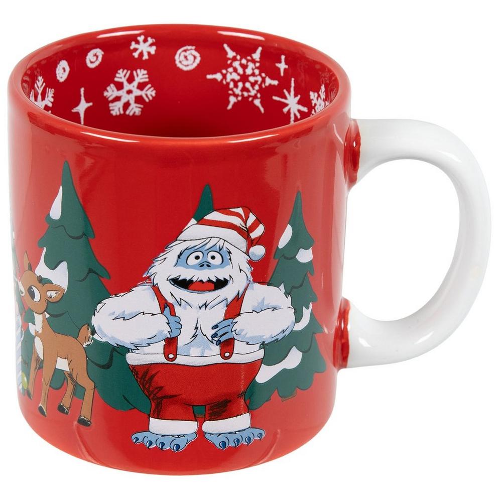 Rudolph Holiday Mug | Hobby Lobby | 6441091