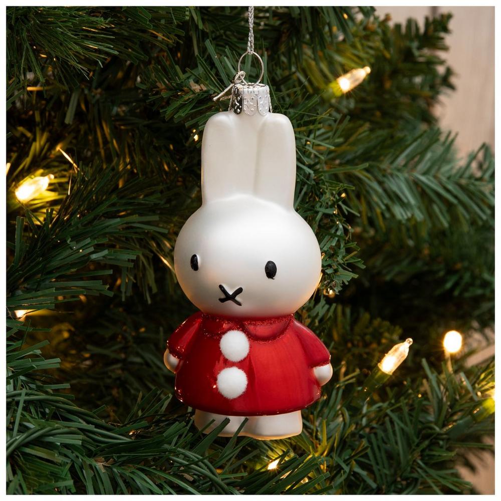 Miffy Ornament | Hobby Lobby | 6444105