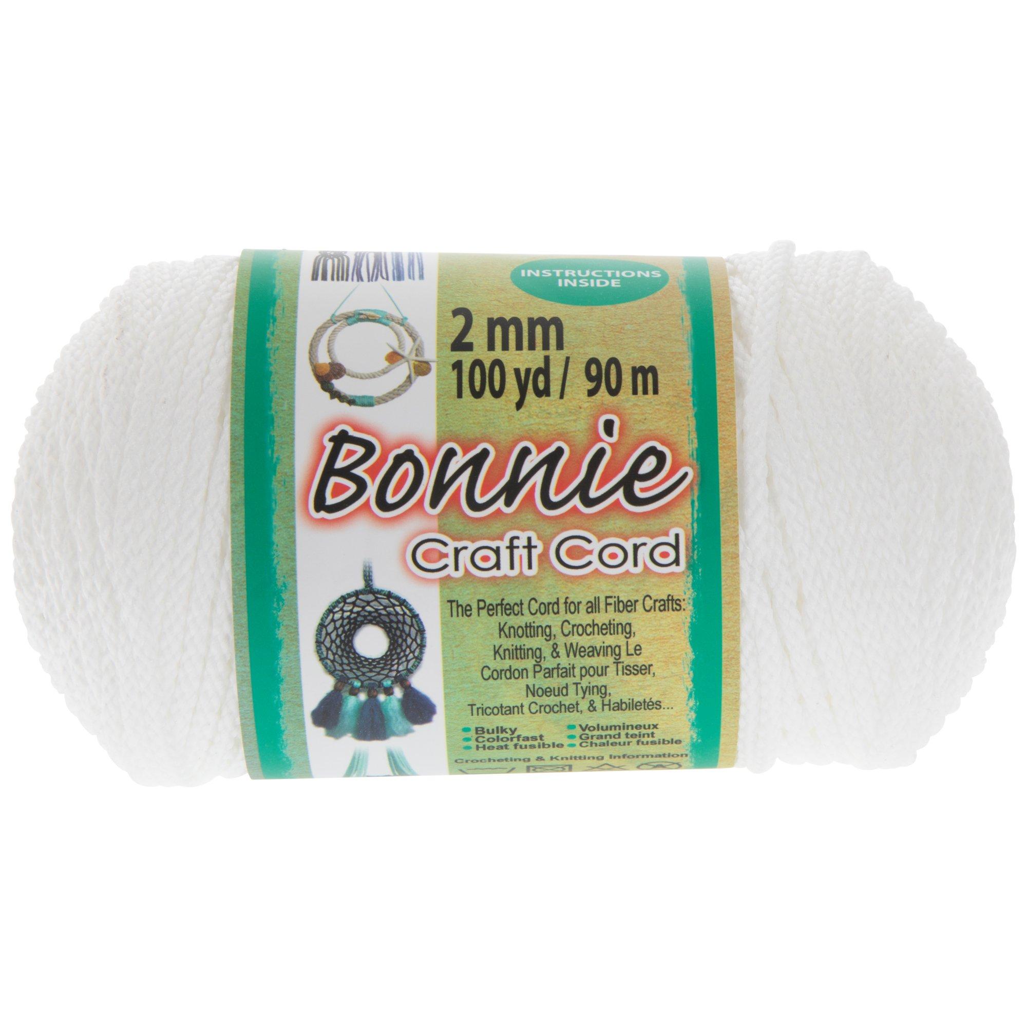 Bonnie Craft Cord | Hobby Lobby | 645184