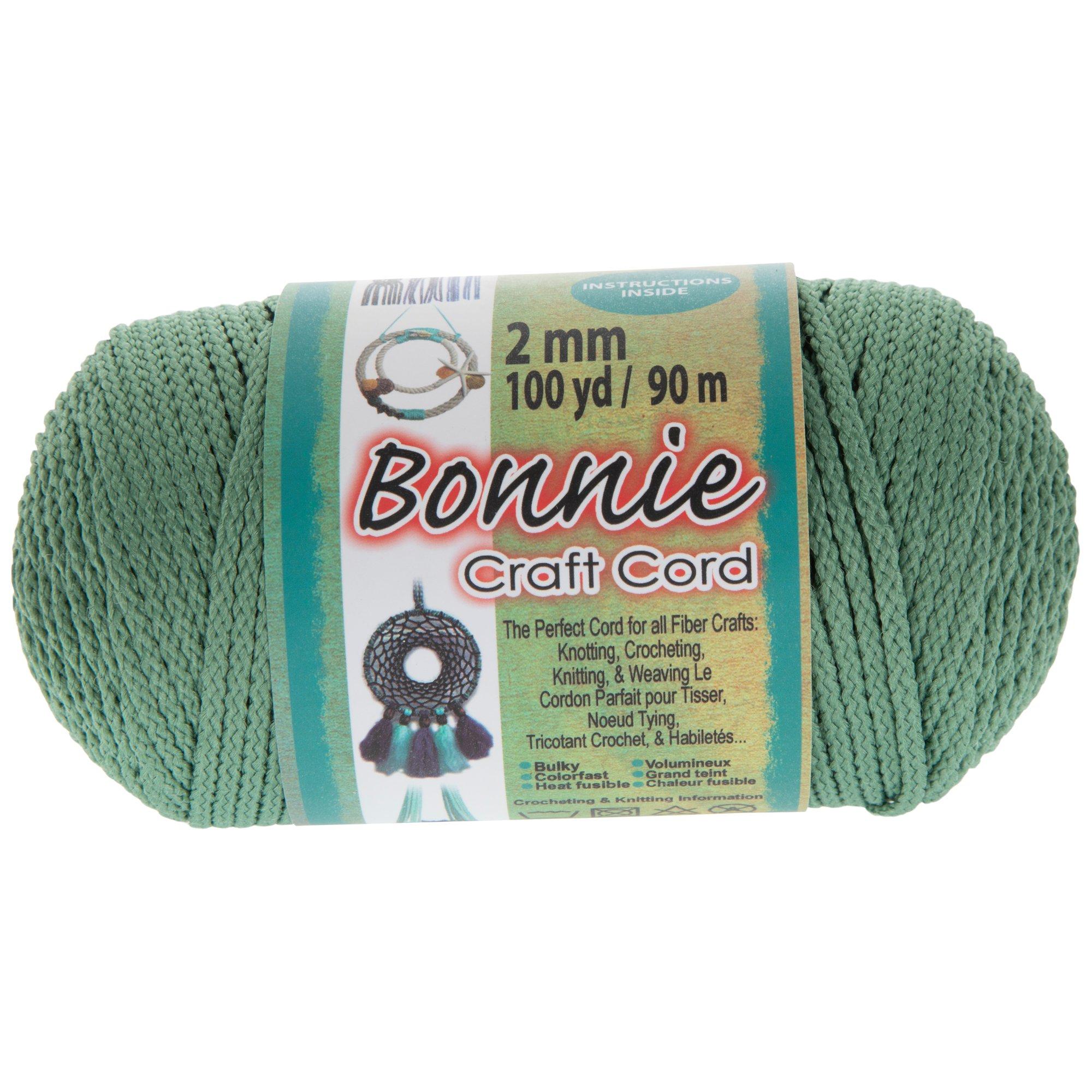 Bonnie Craft Cord Hobby Lobby 645374