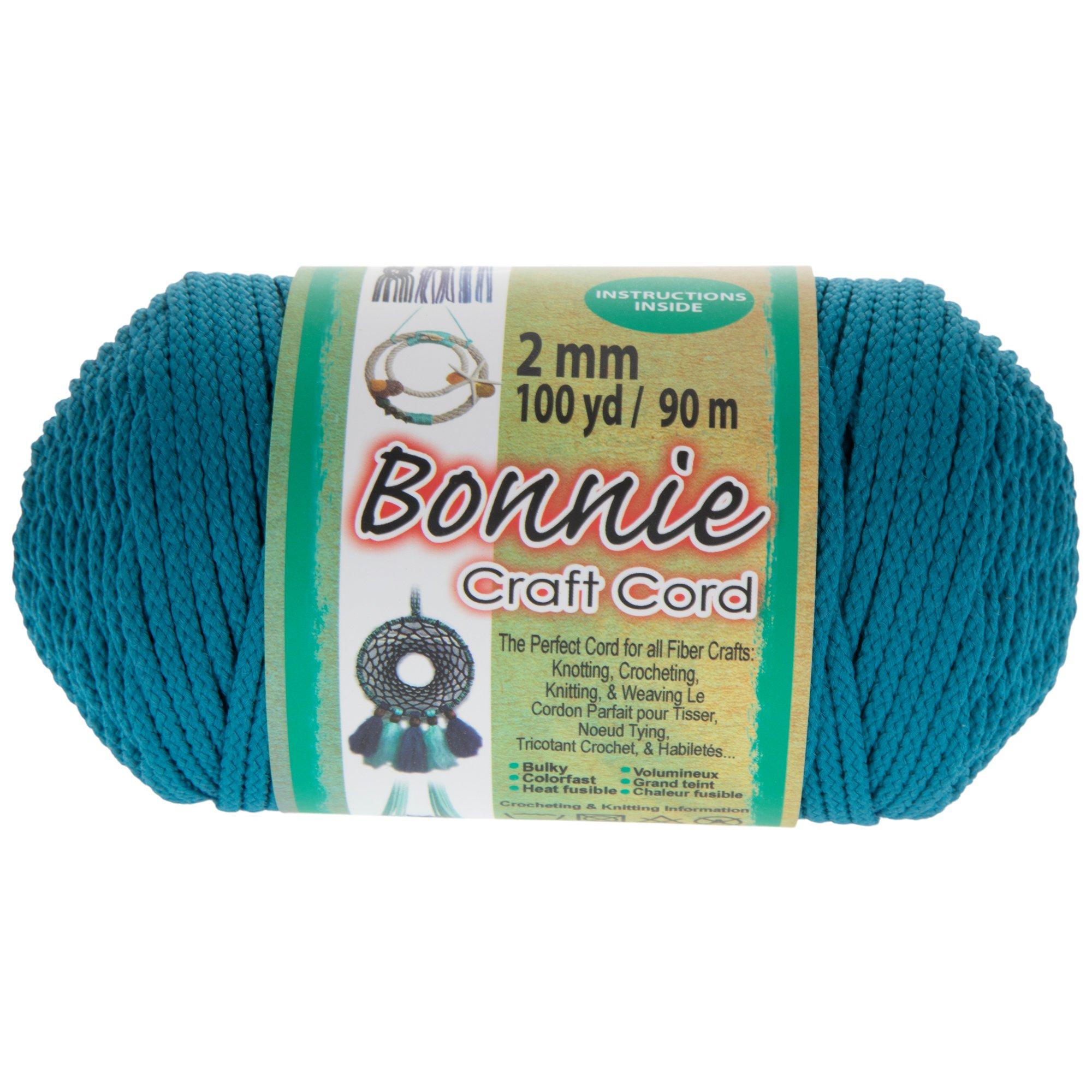 Bonnie Craft Cord Hobby Lobby 645614