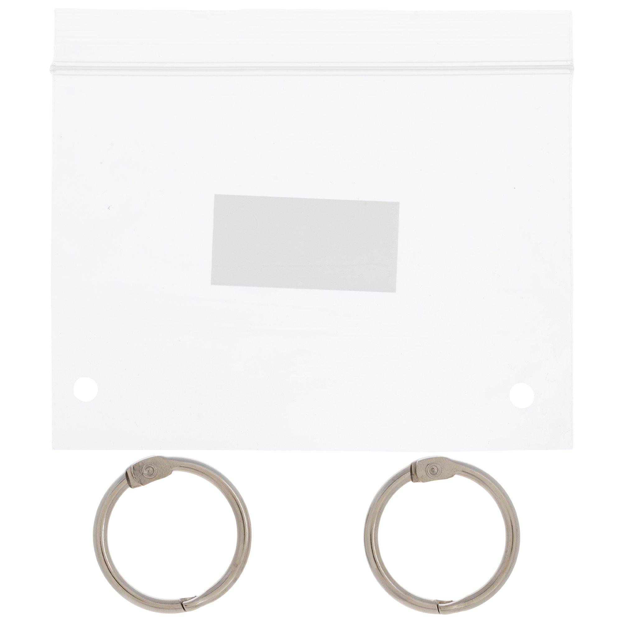 Poly Bag Floss Organizer System Hobby Lobby 645911