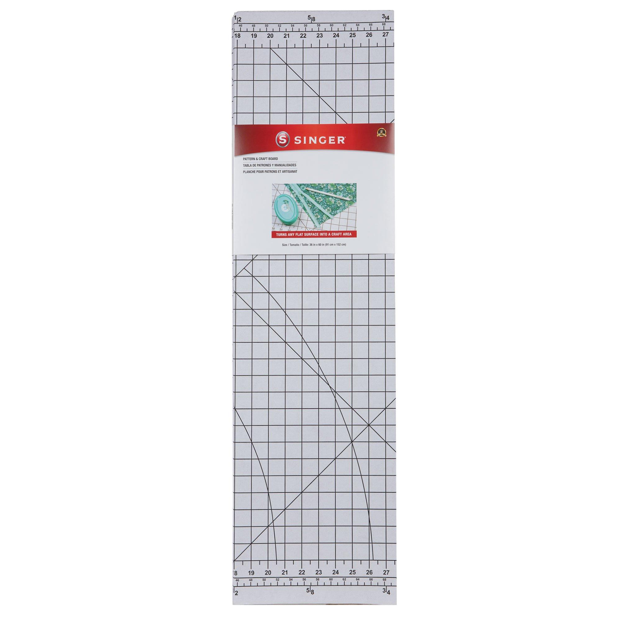 Dritz Foldable Superboard : Target