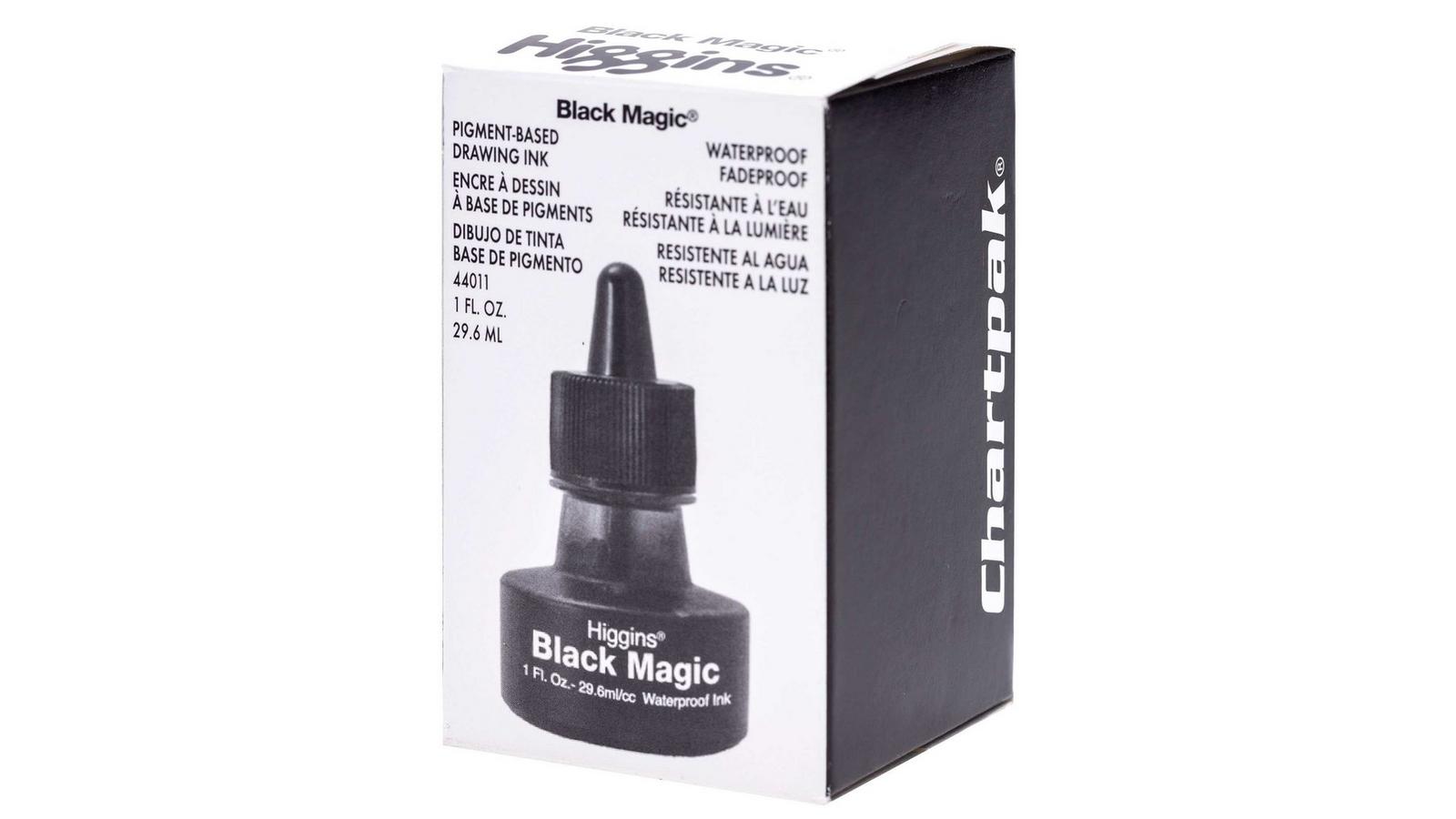 Higgins Waterproof Ink | Hobby Lobby | 649301