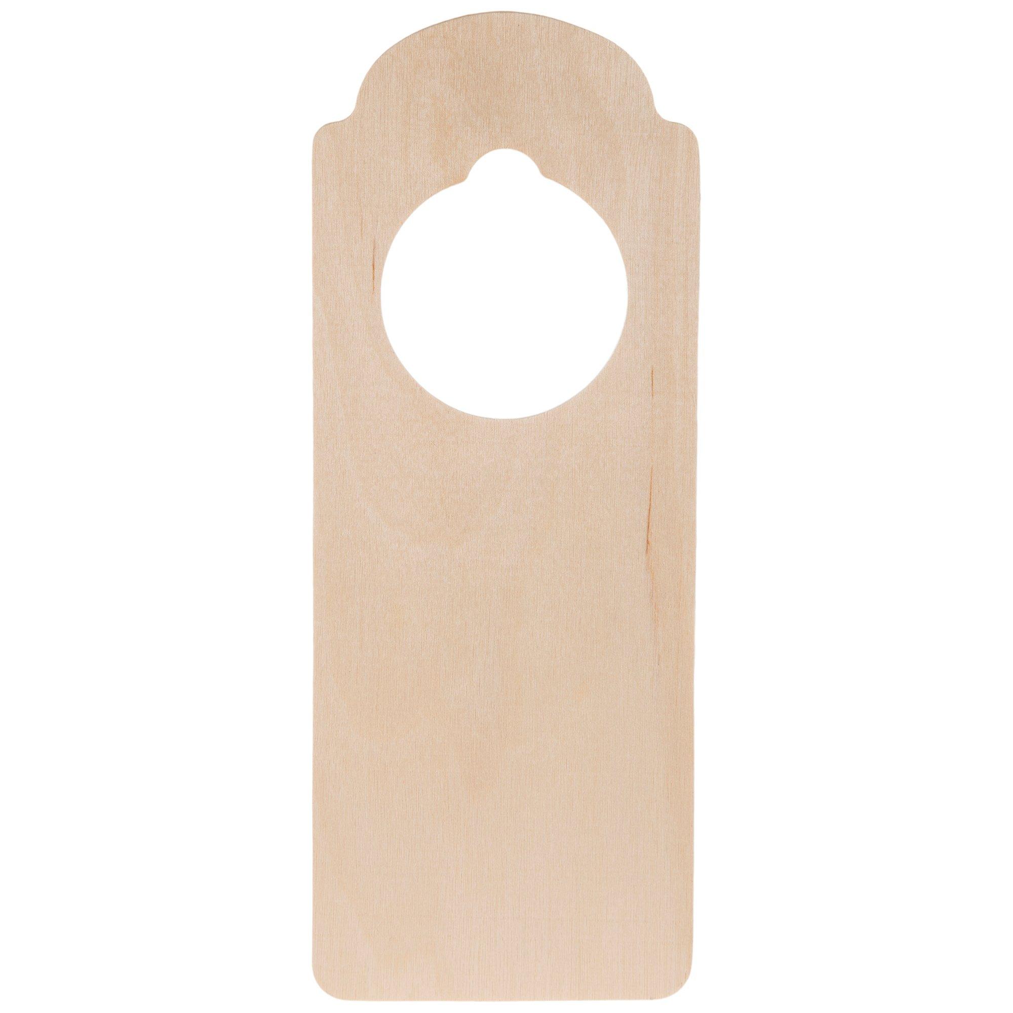 Wood Door Hanger Hobby Lobby 649590